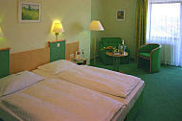 Parkhotel Emstaler Höhe (Bad Emstal)